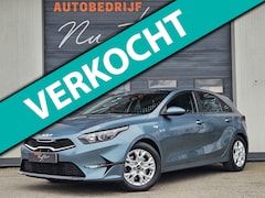 Kia Cee'd - Ceed 1.0 T-GDi ComfortLine|Camera|Trekhaak|Origineel NL|