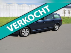 Volvo V70 - 1.6 T4 Limited Edition met Leder en Navigatie
