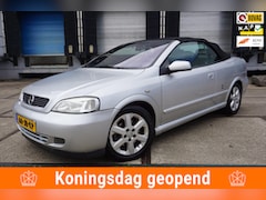 Opel Astra Cabriolet - 2.2-16V