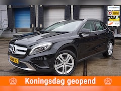 Mercedes-Benz GLA-Klasse - 200 Ambition