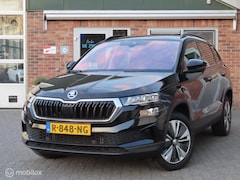 Skoda Karoq - 1.5 TSI ACT Sportline Business|Facelift|Camera|Stoelverwarming|El achterklep|Carplay