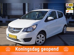 Opel Karl - 1.0 ecoFLEX Edition