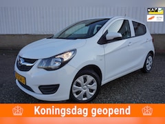 Opel Karl - 1.0 ecoFLEX Edition
