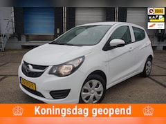 Opel Karl - 1.0 ecoFLEX Edition * Airco * 5Drs