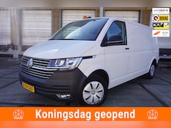 Volkswagen Transporter - 2.0 TDI L2H1 28 Highline