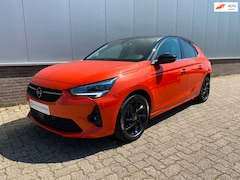 Opel Corsa - 1.5 D GS Line Leer, Navi, LED, Stuurverwarming