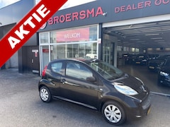 Peugeot 107 - 1.0-12V XR AIRCO * NIEUWE APK * INGERUILD * VASTE PRIJS