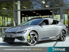 Kia EV6 - GT AWD 77.4 kWh Automaat 585PK | SOH 96, 1% | Panoramadak | Adaptieve Cruise Control | Tre