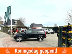 Volvo XC90 - 2.4 D5 Momentum 7 PERSOONS Youngtimer