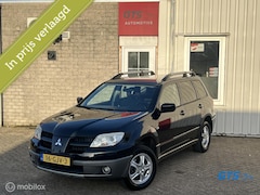 Mitsubishi Outlander Sport - 2.0 Travel Trekhaak Parkeersensor
