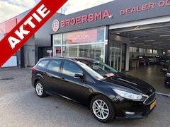 Ford Focus Wagon - 1.0 Lease Edition 1 EIGENAAR * NAVI * CLIMATE * NW APK