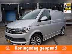 Volkswagen Transporter - 2.0 TDI L1H2 Highline * DSG * 204 PK * 2x schuifdeur