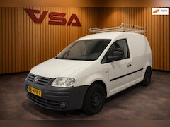 Volkswagen Caddy - 2.0 SDI|Airco|Cruise|Trekhaak|Dakrek|gereviseerde bak|Grote beurt|Nieuw apk