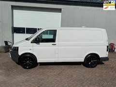 Volkswagen Transporter - 2.0 TDI L1H1 BM