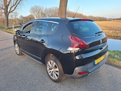 Peugeot 3008 - 1.2 PureTech Style