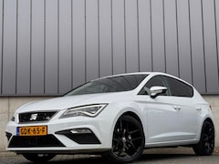 SEAT Leon - 1.5 TSI FR Business Intense