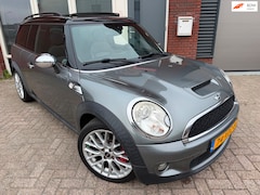 MINI Clubman - 1.6 John Cooper Works Chili / Pano / Leder / Navi / PDC / Cruise