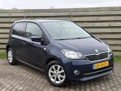 Skoda Citigo - 1.0 Cruise Airco NAP