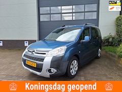 Citroën Berlingo - | 1.6 VTi 120 XTR | Airco | Parkeer sensoren | Cruise control |