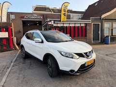 Nissan Qashqai - 1.2 Tekna