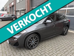 BMW X2 - SDrive20i 192PK M-Sport LED Pano Camera Keyless Lane