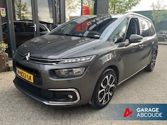 Citroën Grand C4 SpaceTourer - 130pk 7- persoons Business / trekhaak