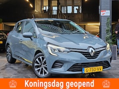 Renault Clio - 1.3 TCe Intens|2e eig|NAP|AUT|Cruise|PDC|APK