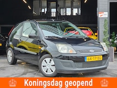 Ford Fiesta - 1.3-8V Champion|2e eig|NAP|Airco|El.Ramen|APK
