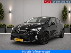 Renault Clio - 1.0 TCe 90 * AUTOMAAT * CAMERA *CARPLAY * PDC * STOELVERW. * KEYLESS