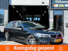 BMW 5-serie Touring - 530i Executive|Camera|Cruise|Keyless|APK