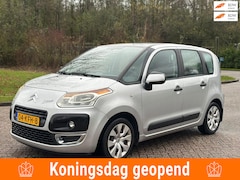 Citroën C3 Picasso - 1.4 VTi Aura AIRCO NAP TREKHAAK