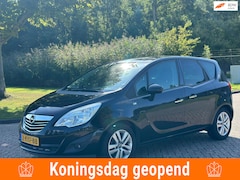 Opel Meriva - 1.4 Turbo Cosmo TREKHAAK BLUETOOTH CLIMATECONTROL