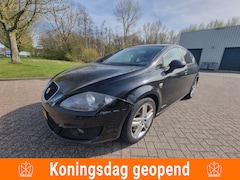 SEAT Leon - 1.2 TSI Ecomotive Businessline COPA CRUISE NAVI PARKEERSENSOREN