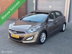 Hyundai i30 - 1.6 GDI i-Catcher✅️Apk✅️Airco✅️