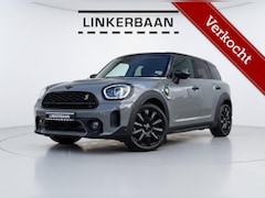 MINI Countryman - 2.0 Cooper SE ALL4 | SOH 93% | Pano | H&K | LED | 18 inch |