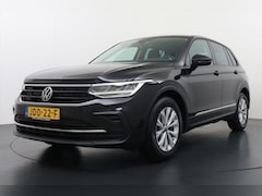 Volkswagen Tiguan - 1.5 TSI LIFE Business-Line 1 Ste Eigenaar Topstaat
