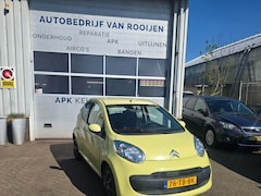 Citroën C1 - Seduction 3 deurs