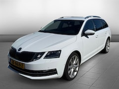 Skoda Octavia Combi - 1.0 TSI leer carplay