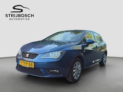 SEAT Ibiza - 5-Deurs 1.2 TSI Chill Out Plus | NETTO € 3.428, - | Clima | Cruise | LM velg. |