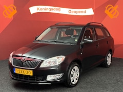 Skoda Fabia Combi - 1.2 TSI Sprint | Lees Tekst | Zo Mee | Read Text