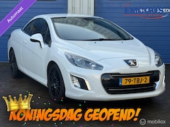 Peugeot 308 CC - 1.6 THP Féline * Airco * Automaat * Cruise Control * Navi