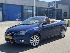 Ford Focus Coupé-Cabriolet - 2.0-16V Titanium Airco Trekhaak
