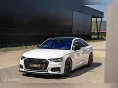 Audi A6 Limousine - 55 TFSI e quattro Competition