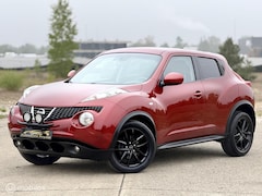 Nissan Juke - 1.6 Acenta
