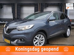 Renault Kadjar - 1.2 TCe Bose
