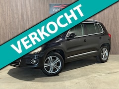 Volkswagen Tiguan - 2.0 TSI Sport&Style 4Motion 2012 CAR-PLAY