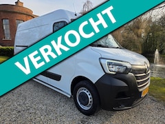 Renault Master - T35 2.3 dCi 135 L2H2 AIRCO/3-persoons