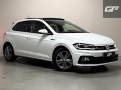 Volkswagen Polo - 1.0 TSI R-Line Pano Virtual DSG CarPlay NAP