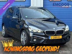 BMW 2-serie Active Tourer - M-Sport 216d * Airco * Automaat * Cruise Control