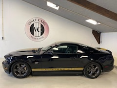 Ford Mustang - GT 4.6L V8